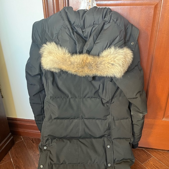 Canada Goose Shelburne Parka - Picture 14 of 15